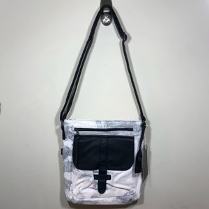 Pistil Moonrock Gotta Run Crossbody Bag NWT